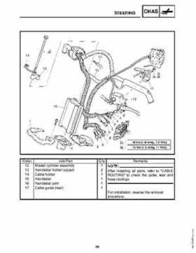 2006-2008 Yamaha Snowmobiles Apex/Attak Factory Service Manual, Page 367