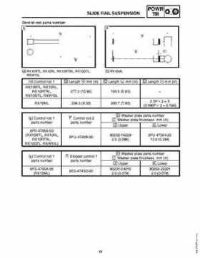 2006-2008 Yamaha Snowmobiles Apex/Attak Factory Service Manual, Page 382