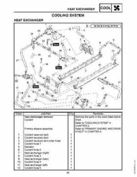 2006-2008 Yamaha Snowmobiles Apex/Attak Factory Service Manual, Page 385