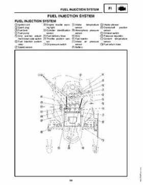 2006-2008 Yamaha Snowmobiles Apex/Attak Factory Service Manual, Page 389