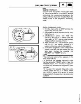 2006-2008 Yamaha Snowmobiles Apex/Attak Factory Service Manual, Page 396
