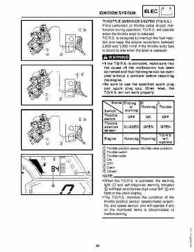 2006-2008 Yamaha Snowmobiles Apex/Attak Factory Service Manual, Page 426