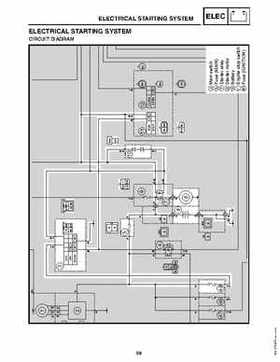 2006-2008 Yamaha Snowmobiles Apex/Attak Factory Service Manual, Page 429
