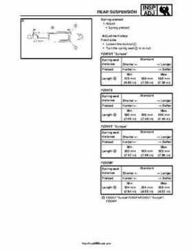 2007-2008 Yamaha Phazer Venture-Lite 500 Factory Service Manual, Page 82