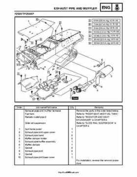 2007-2008 Yamaha Phazer Venture-Lite 500 Factory Service Manual, Page 178
