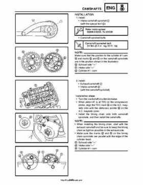2007-2008 Yamaha Phazer Venture-Lite 500 Factory Service Manual, Page 193