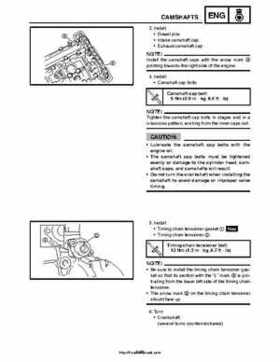 2007-2008 Yamaha Phazer Venture-Lite 500 Factory Service Manual, Page 194