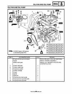 2007-2008 Yamaha Phazer Venture-Lite 500 Factory Service Manual, Page 214
