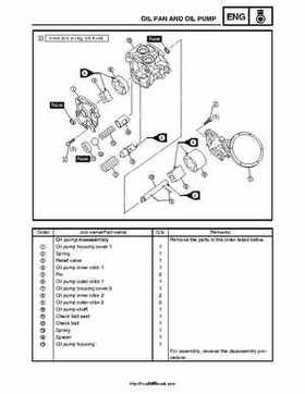 2007-2008 Yamaha Phazer Venture-Lite 500 Factory Service Manual, Page 216