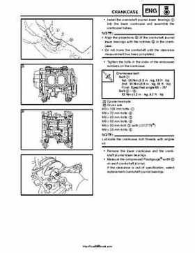 2007-2008 Yamaha Phazer Venture-Lite 500 Factory Service Manual, Page 236