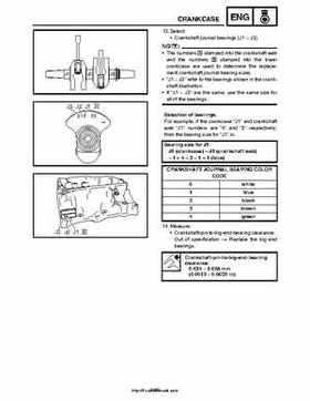 2007-2008 Yamaha Phazer Venture-Lite 500 Factory Service Manual, Page 237
