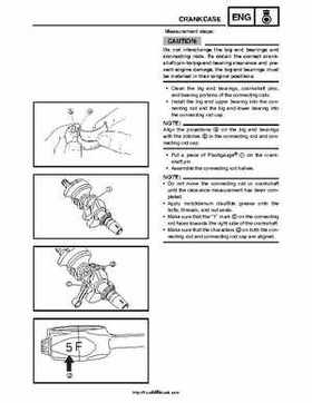 2007-2008 Yamaha Phazer Venture-Lite 500 Factory Service Manual, Page 238