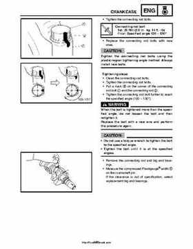2007-2008 Yamaha Phazer Venture-Lite 500 Factory Service Manual, Page 239