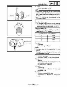 2007-2008 Yamaha Phazer Venture-Lite 500 Factory Service Manual, Page 240