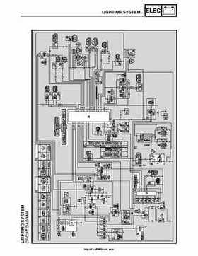 2007-2008 Yamaha Phazer Venture-Lite 500 Factory Service Manual, Page 315