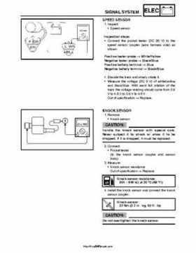 2007-2008 Yamaha Phazer Venture-Lite 500 Factory Service Manual, Page 334