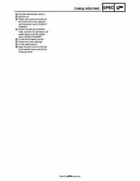 2007-2008 Yamaha Phazer Venture-Lite 500 Factory Service Manual, Page 396