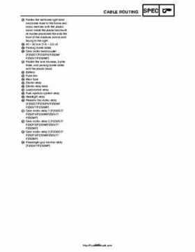 2007-2008 Yamaha Phazer Venture-Lite 500 Factory Service Manual, Page 402