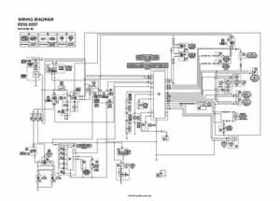 2007-2008 Yamaha Phazer Venture-Lite 500 Factory Service Manual, Page 423