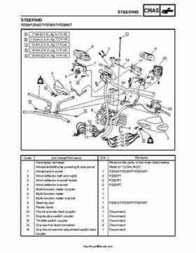 2007-2008 Yamaha Phazer Venture-Lite 500 Factory Service Manual, Page 443