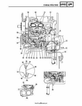 2007-2008 Yamaha Phazer Venture-Lite 500 Factory Service Manual, Page 505