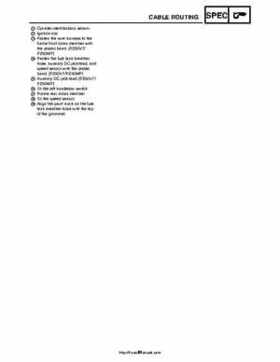 2007-2008 Yamaha Phazer Venture-Lite 500 Factory Service Manual, Page 512