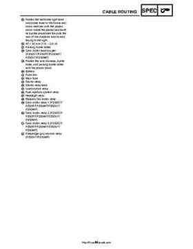 2007-2008 Yamaha Phazer Venture-Lite 500 Factory Service Manual, Page 518