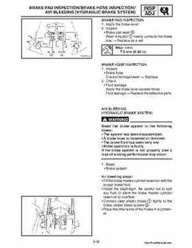 2007 Yamaha Apex Factory Service Manual, Page 48