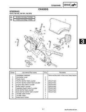 2007 Yamaha Apex Factory Service Manual, Page 90