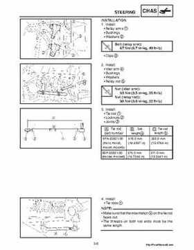 2007 Yamaha Apex Factory Service Manual, Page 97