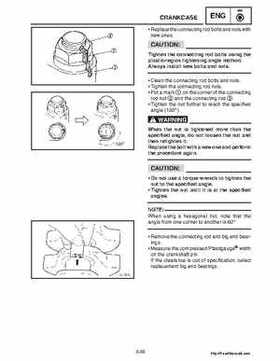 2007 Yamaha Apex Factory Service Manual, Page 212