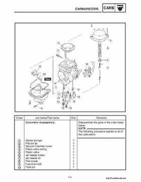 2007 Yamaha Apex Factory Service Manual, Page 233