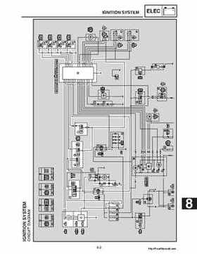 2007 Yamaha Apex Factory Service Manual, Page 244
