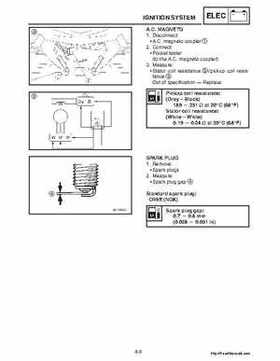 2007 Yamaha Apex Factory Service Manual, Page 247