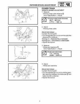 2007 Yamaha Apex Factory Service Manual, Page 339