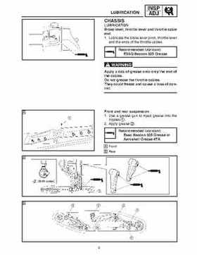 2007 Yamaha Apex Factory Service Manual, Page 340
