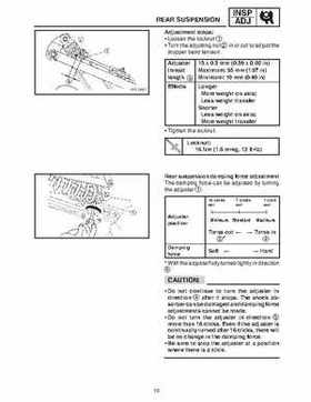 2007 Yamaha Apex Factory Service Manual, Page 350