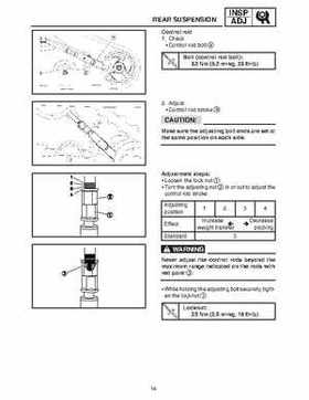 2007 Yamaha Apex Factory Service Manual, Page 351