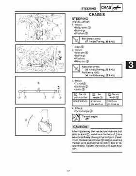 2007 Yamaha Apex Factory Service Manual, Page 352
