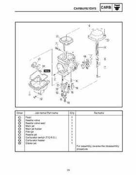 2007 Yamaha Apex Factory Service Manual, Page 374