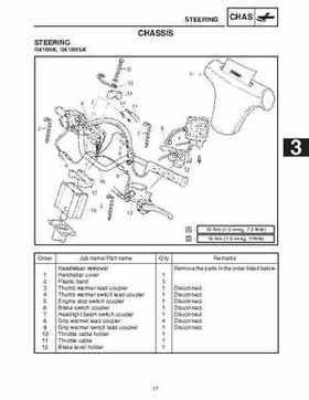 2007 Yamaha Apex Factory Service Manual, Page 435