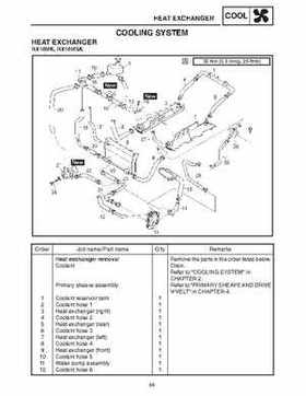 2007 Yamaha Apex Factory Service Manual, Page 464