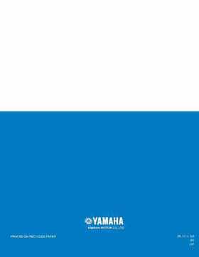 2007 Yamaha Apex Factory Service Manual, Page 523