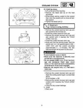 2007 Yamaha Apex Factory Service Manual, Page 538