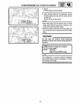 2007 Yamaha Apex Factory Service Manual, Page 540