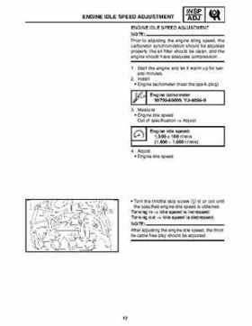 2007 Yamaha Apex Factory Service Manual, Page 541