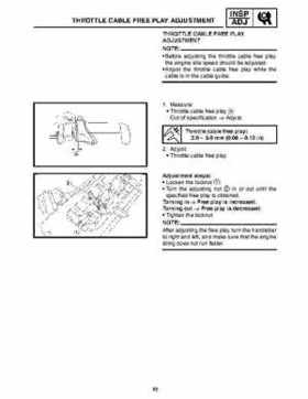 2007 Yamaha Apex Factory Service Manual, Page 542