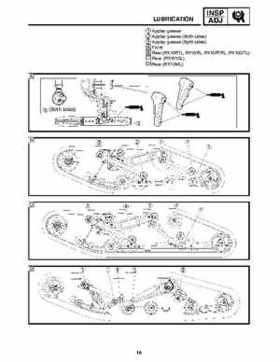 2007 Yamaha Apex Factory Service Manual, Page 545