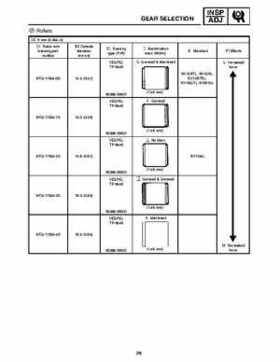 2007 Yamaha Apex Factory Service Manual, Page 555
