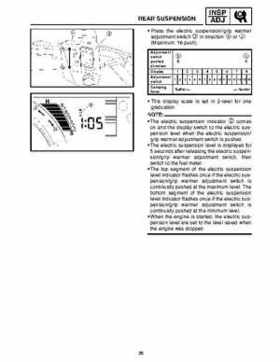 2007 Yamaha Apex Factory Service Manual, Page 558
